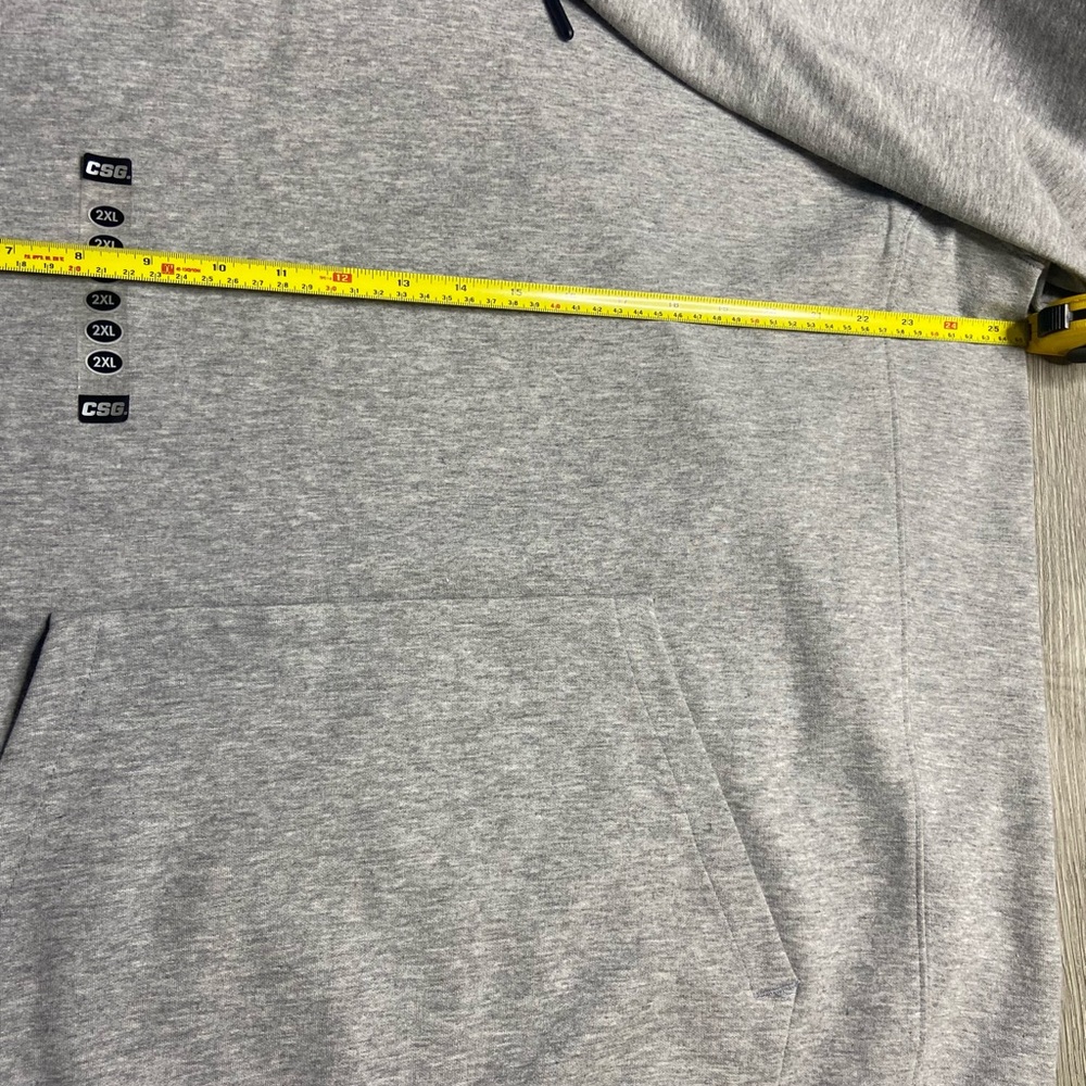 CSG Sweatshirt - Picture 5 of 5